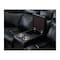 Global Furniture Usa Contemporary  Agnes Um02 Black Sectional 5375 - alternate 3